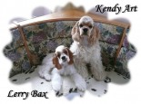 Kendy a Lerry